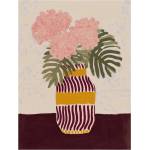 Styler Картина 60x80 cm Striped Vase - Styler (CA-18689)