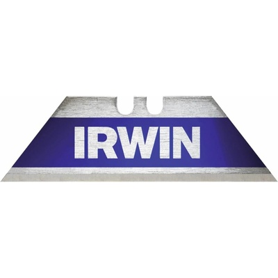 IRWIN Trapézová čepeľ bimetalová 100 ks/rúrka