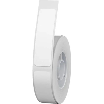 Niimbot Термоетикети Niimbot, 12 x 40mm, 160бр. , бели (T12*40-160White)