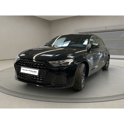 Audi A1 30 TFSI S tronic Sportback Advanced 85 kW