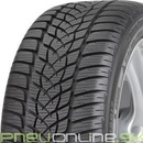 Osobné pneumatiky Goodyear Vector 4 Seasons 225/55 R17 101V