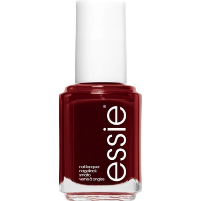 Essie Nails lak na nechty 50 Bordeaux 13,5 ml
