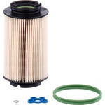 Mann-filter Горивен филтър mann-filter pu 936/4 x