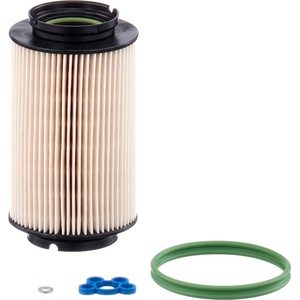 Mann-filter Горивен филтър mann-filter pu 936/4 x