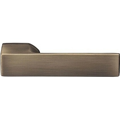 COBRA ROSSI-S WC kľučka/kľučka BRONZ