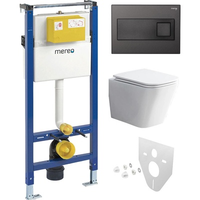 Mereo MM02NSETRS331