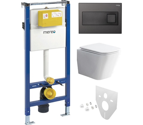 Mereo MM02NSETRS331