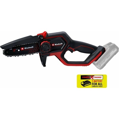 Einhell GP-PS 18/20 Li Brushless 4600080