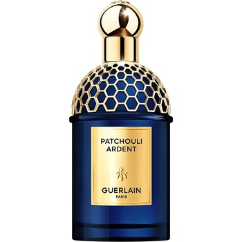 Guerlain Absolus Allegoria - Patchouli Ardent EDP 125 ml
