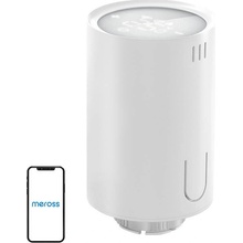 Smart Thermostat Valve Starter Kit Meross MTS150HHK (HomeKit)