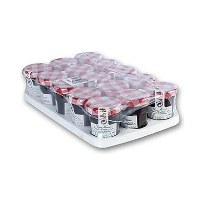 Bos Food GmbH Třešňový džem porce Bonne Maman Konfitüre 15 x 30 g