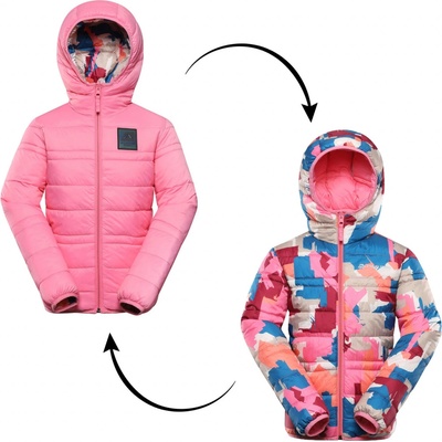 Alpine Pro Douwo pink cosmos – Zboží Dáma