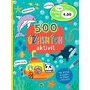 500 veselých aktivít