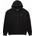 Volcom Single Stone Zip Black