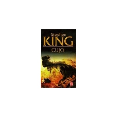 CUJO KING, S.