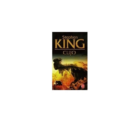 CUJO KING, S.