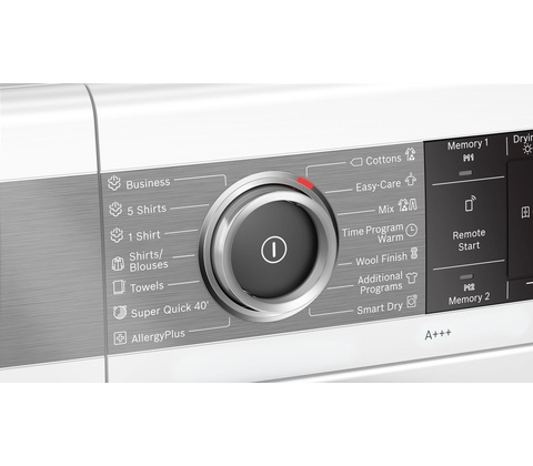 Bosch WTX87EH0EU