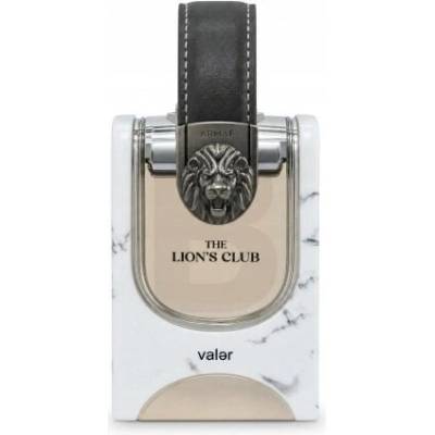 Armaf Lion's Club Valer parfémovaná voda pánská 100 ml