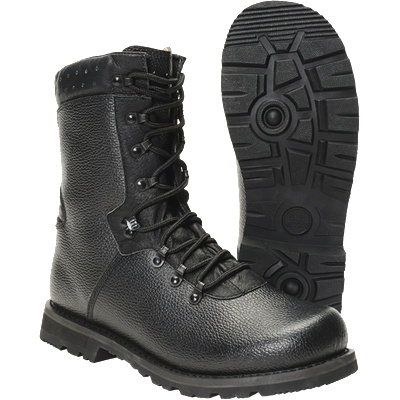 Brandit Ботуши Brandit Combat M2000, черни (9033-2)