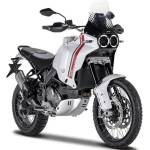 Maisto - Мотоциклет, Ducati DesertX, 1: 18