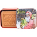 La Savonnerie de Nyons Škorica Pomaranc Box Mikuláš 100 g