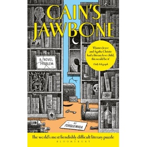 Cain's Jawbone (ISBN: 9781037205156)