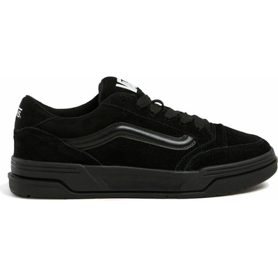 Vans Hylane U černá