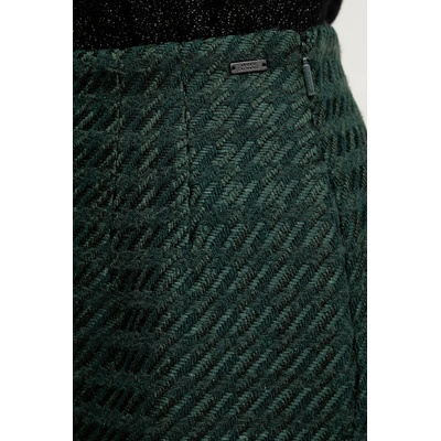 Armani Exchange Къс панталон с вълна Armani Exchange (XW000718.AF16208)