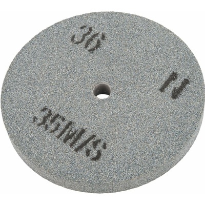 Powermat Brusný kotouč 150 x 16 x 12,7 mm PM-SS-1500M-KGR36