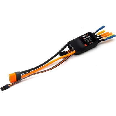 Spektrum Спектрум регулатор Smart Avian 40A Dual 3-6S