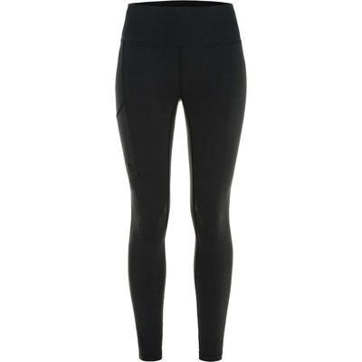 Fjällräven Дамски клин Fjällräven Women's High Coast Tights Leggings - Black - размер XL (111-1975-0115)