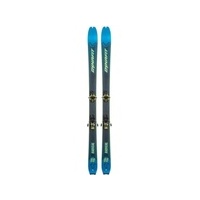 Dámske skialpinistické lyže