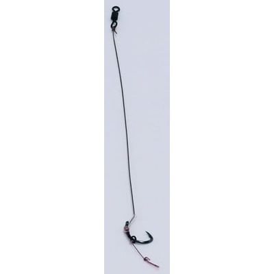 Kryston Hotové Náväzce Jackal Blow Back Rig veľ.4 20lb 2ks