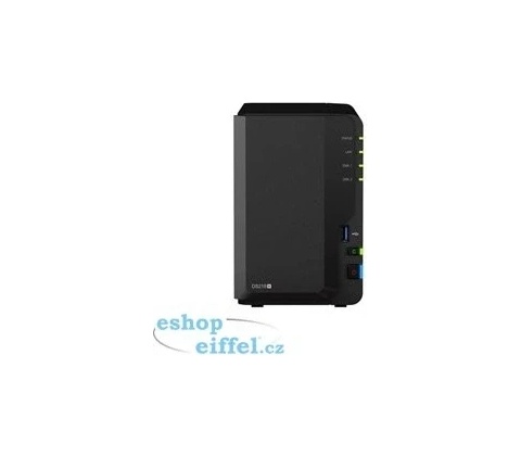 Synology DiskStation DS218+