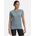 Under Armour Дамска тениска Under Armour Tech Mesh SS-GRN Under Armour | Zelen | ЖЕНИ | XS