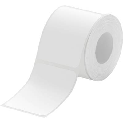 Niimbot štítky T 30x40mm 180ks White, pro tiskárny B