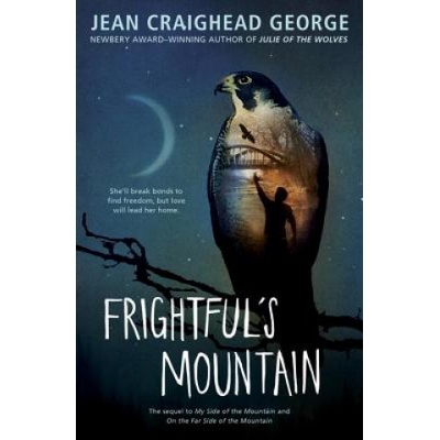 Frightful's Mountain | Jean Craighead George