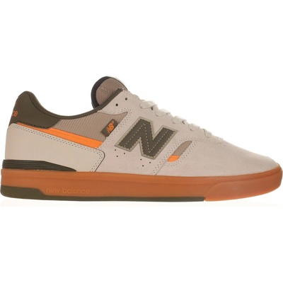 New Balance Numeric Jamie Foy 306C khaki