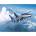 Revell Сглобяем модел Супер Томкат F-14D на Revell