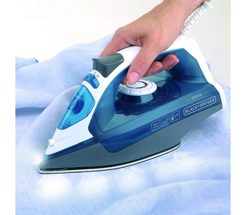 Black & Decker BXIR 2200E