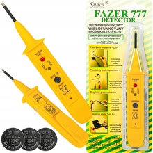 Fazer 777