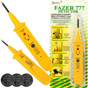 Fazer 777