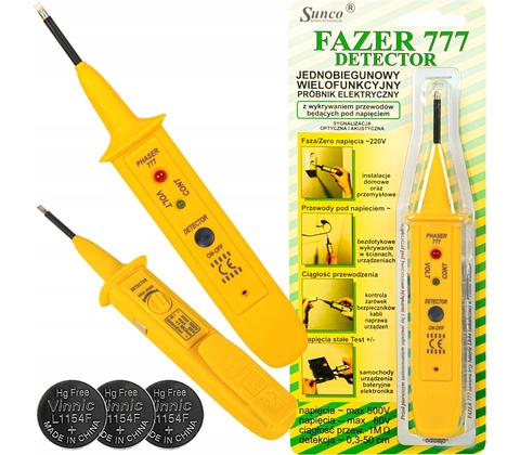 Fazer 777