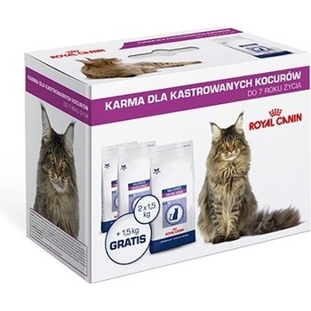 Royal Canin Young Male WS 40 1,5 kg
