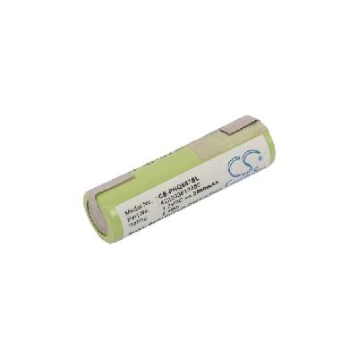 Батерия за Philips, Grundig, Remington, Wahl, 2000mAh, Ni-Mh (CS-PHQ667SL)
