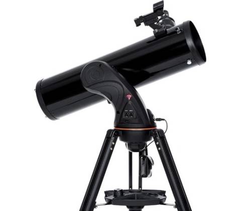 Celestron AstroFi 130 650mm