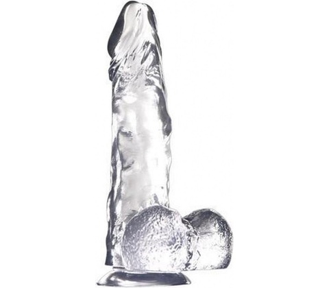 NMC Luxy 8