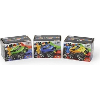 Smoby Náhradné autíčko k flexibilnej autodráhe FleXtrem Discovery Set