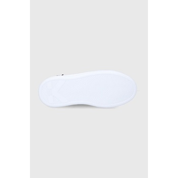 Karl Lagerfeld Кожени обувки Karl Lagerfeld (KL62572.000)