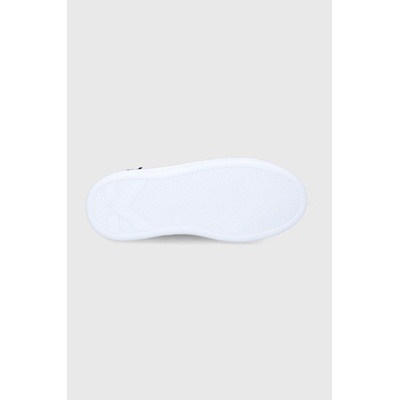 Karl Lagerfeld Кожени обувки Karl Lagerfeld (KL62572.000)